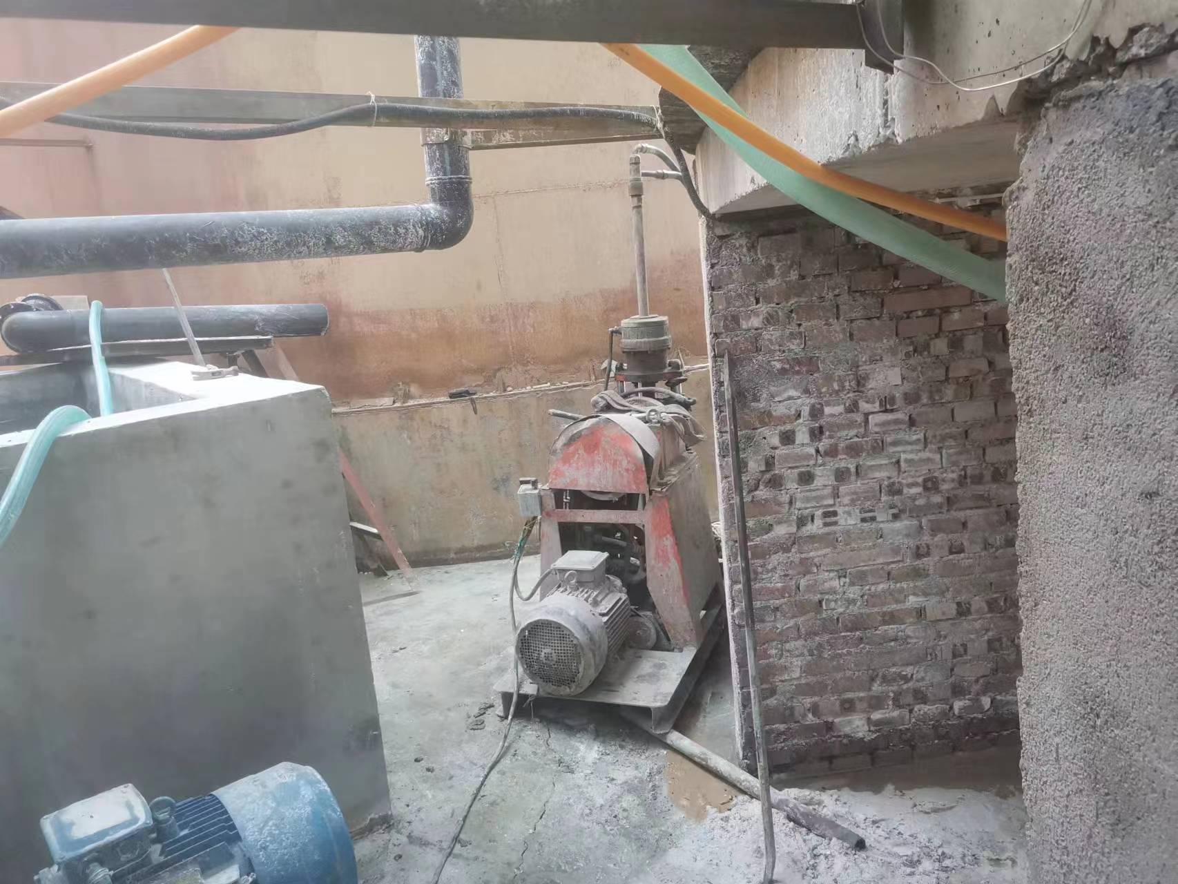 柯桥压浆作业流程有哪些