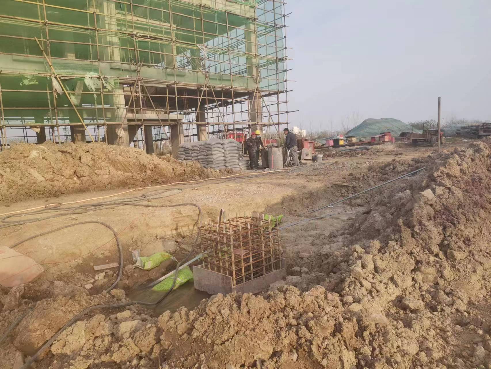 柯桥当桥梁出现裂缝的时候应该及时加固修补